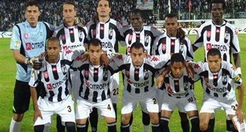 الصفاقسي يعزز هجومه بضم الإيفواري كواكو